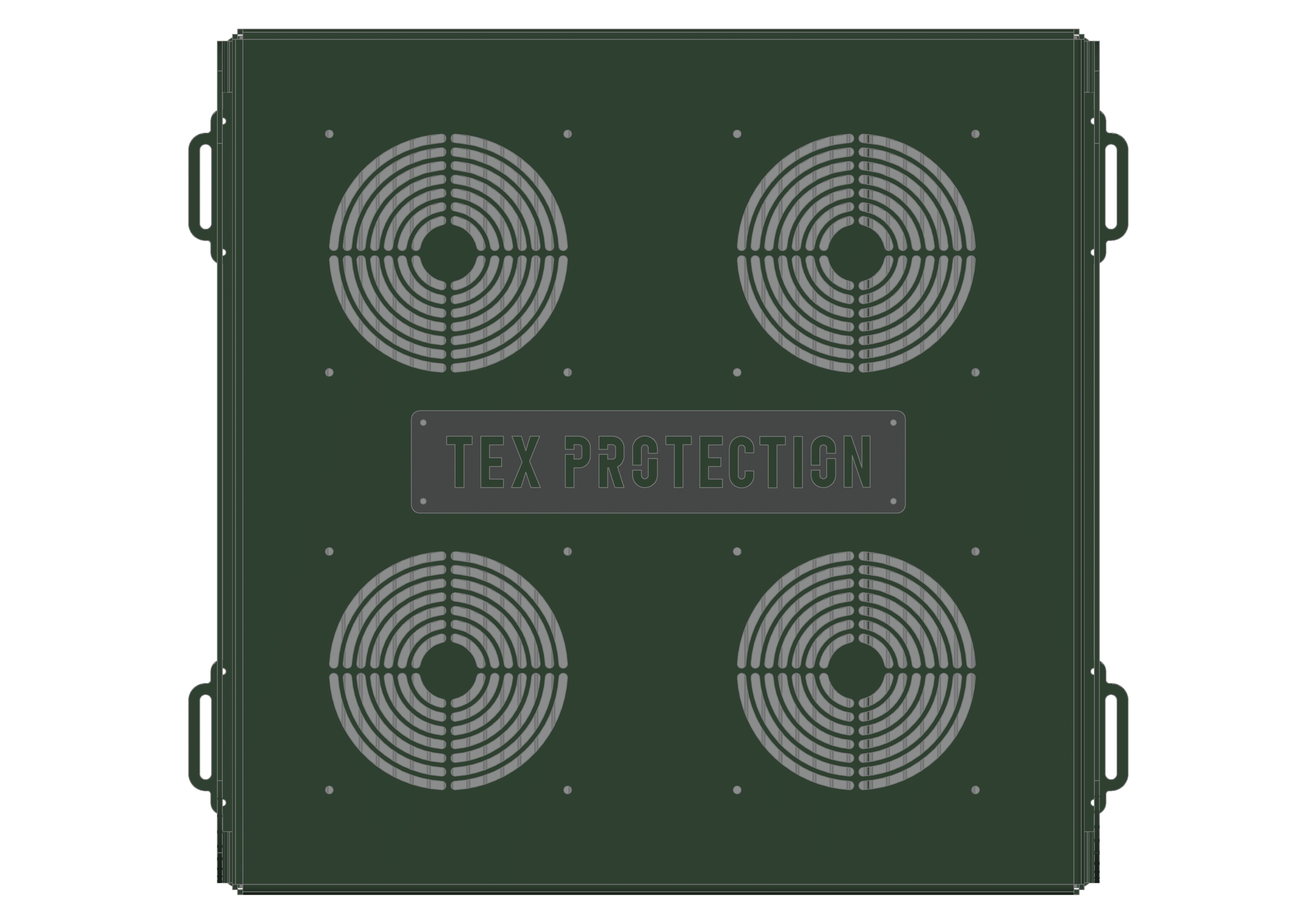 TEX PROTECTION 6 view 3